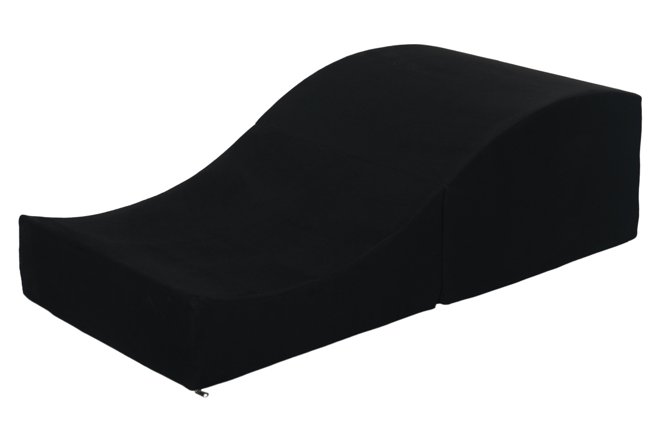 Sex sofa, liberator,love, pouffe, folded, unfolded, profiled - Picture 9 of 30
